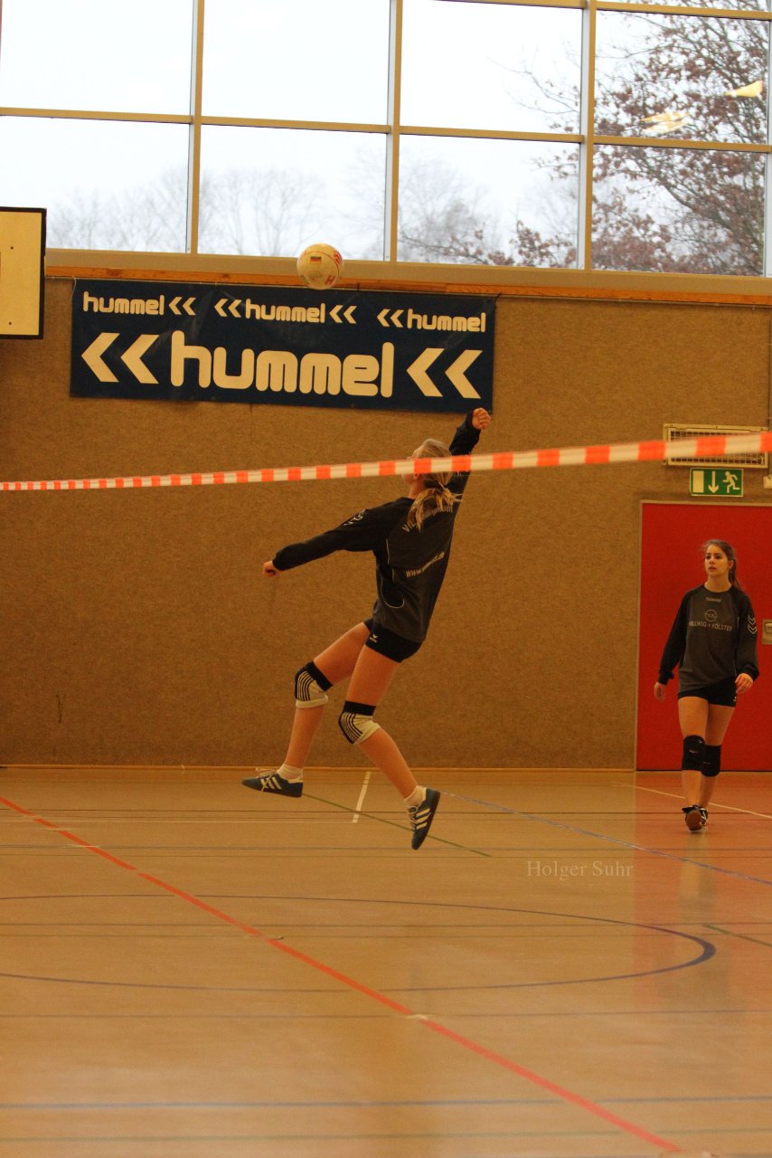 Bild 43 - U18w 4.Tag am 18.2.12